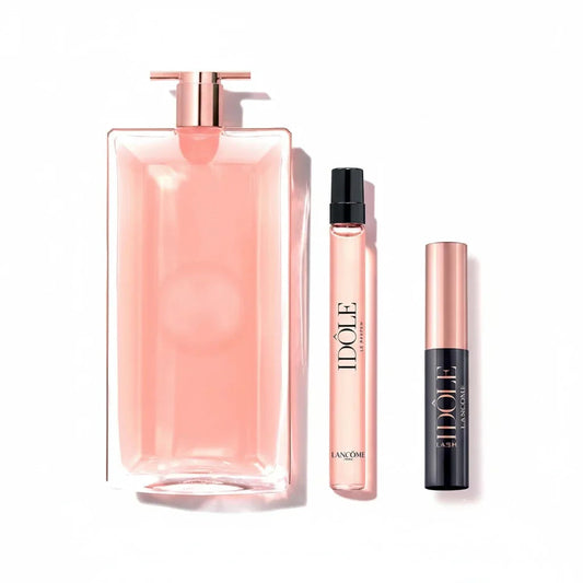 LANCÔME Idole fragrance set Eau de Parfum
