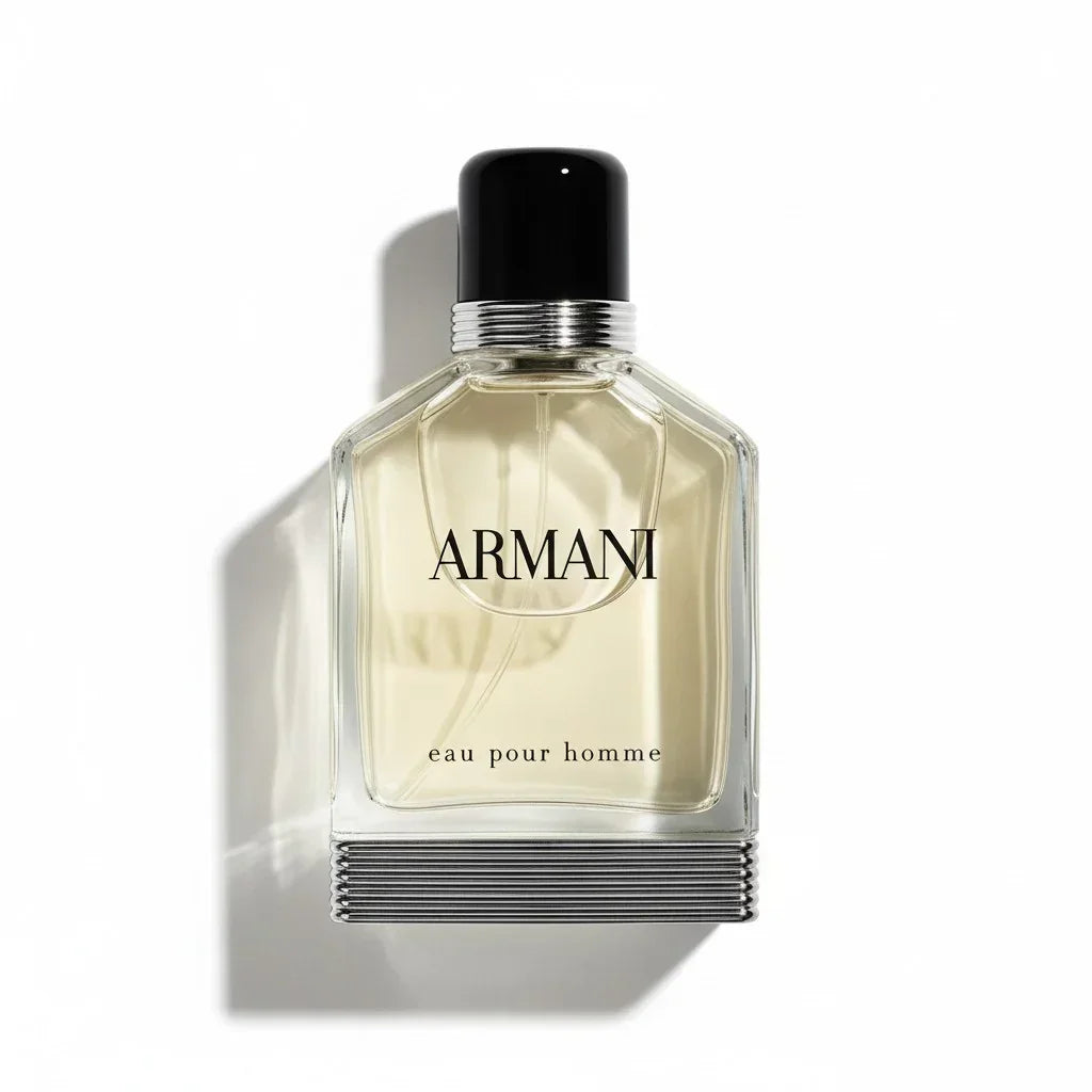 Giorgio Armani Eau Pour Homme Eau de Toilette
