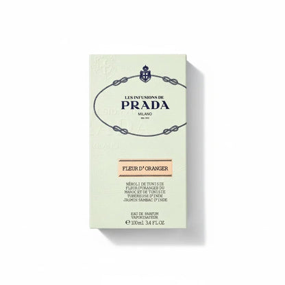Prada Les Infusions de Fleur d'Oranger Eau de Parfum