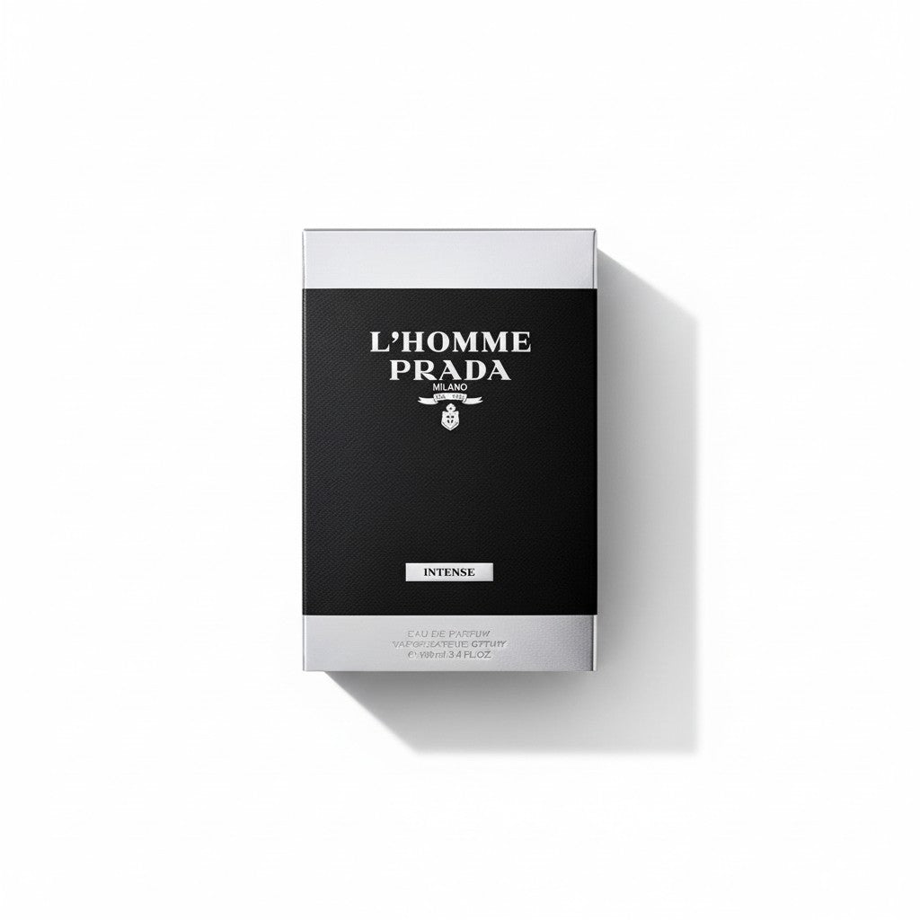 Prada L`Homme Intense Eau de Parfum