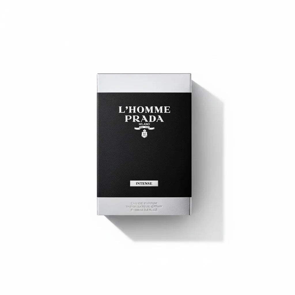 Prada L'Homme Intense Eau de Parfum