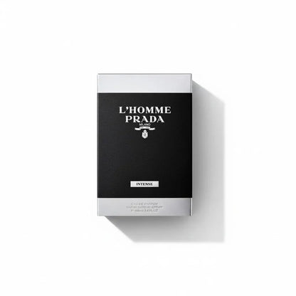 Prada L`Homme Intense Eau de Parfum