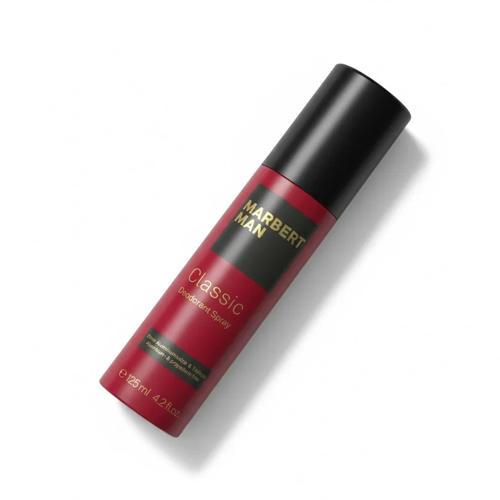 Marbert Man Classic Deodorant Spray