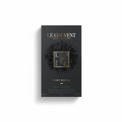 Le Couvent Fort Royal Parfum Remarquable