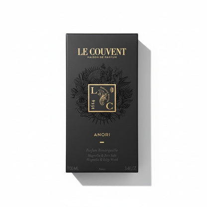 Le Couvent Anori Parfum Remarquable