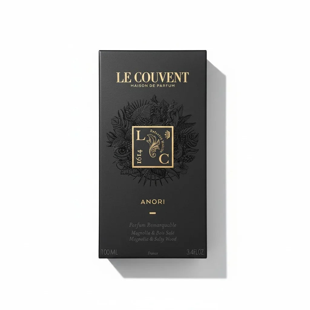 Le Couvent Anori Parfum Remarquable