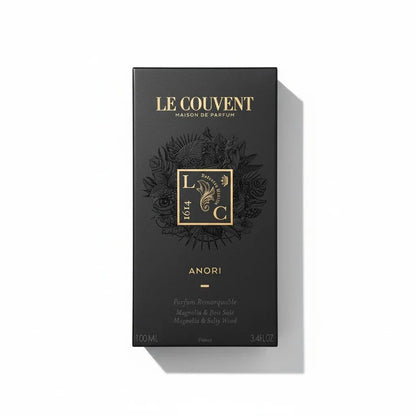 Le Couvent Anori Parfum Remarquable