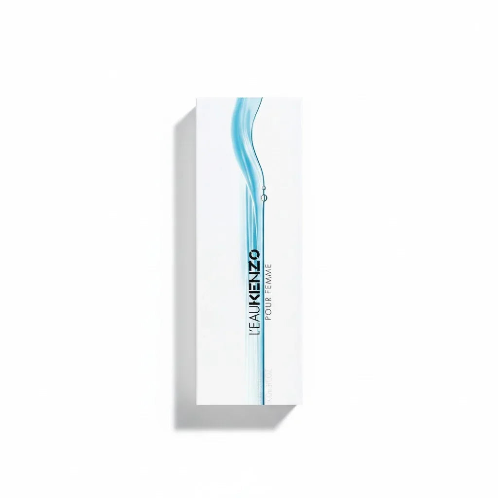 Kenzo L`Eau pour femme Eau de Toilette