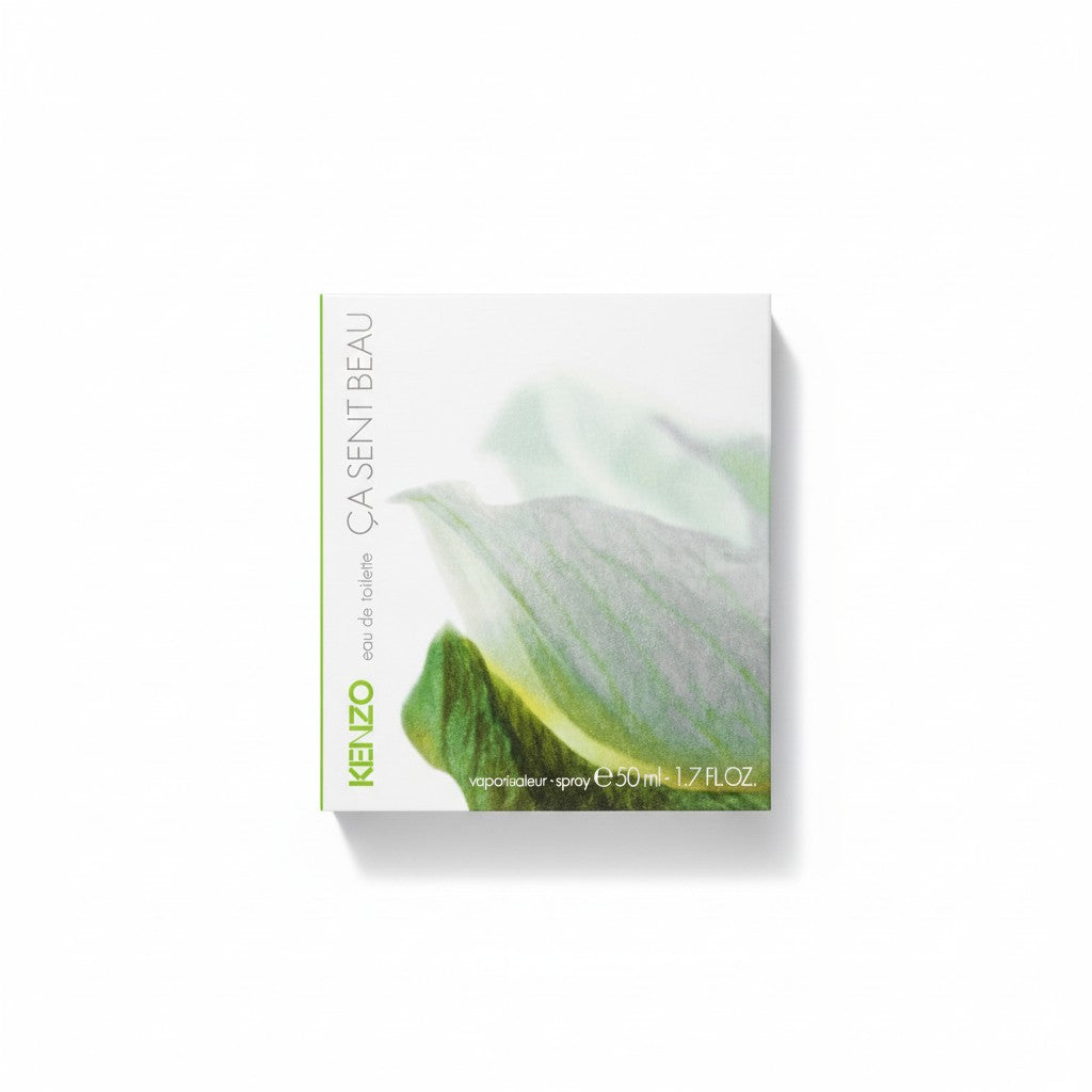 Kenzo Ca Sent Beau Eau de Toilette