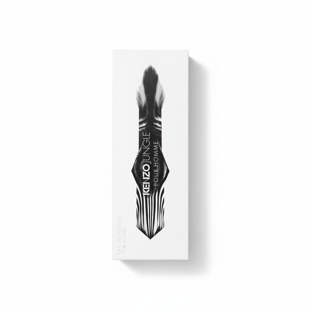 Kenzo Jungle Homme Eau de Toilette