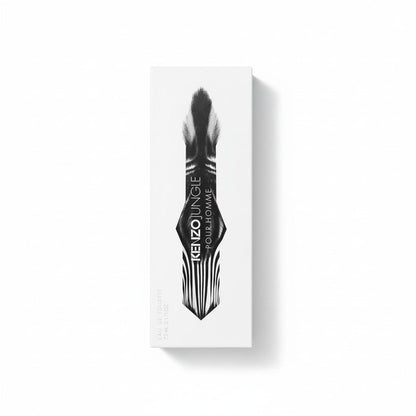 Kenzo Jungle Homme Eau de Toilette