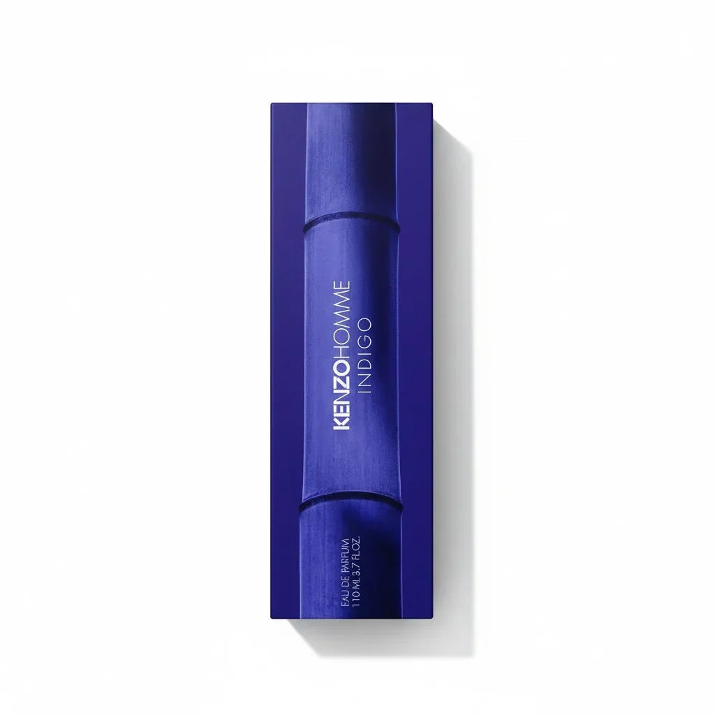 Kenzo Homme Indigo Eau de Parfum