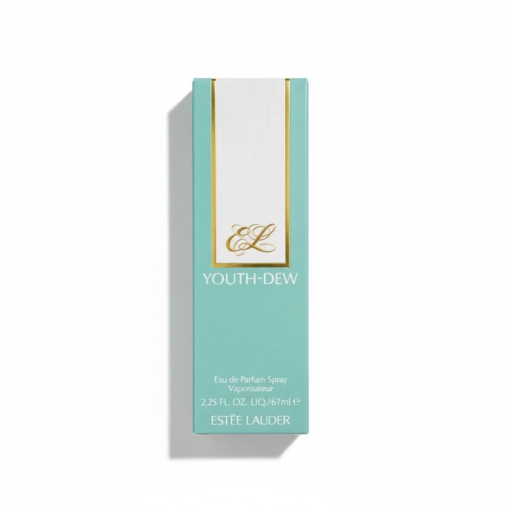 Estee Lauder Youth-Dew Eau de Parfum