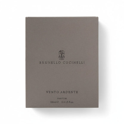 Brunello Cucinelli Vento Ardente Parfum