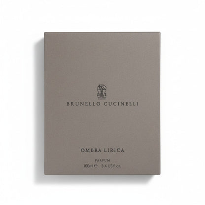 Brunello Cucinelli Ombra Lirica Parfum
