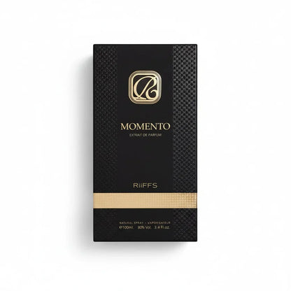Riiffs Momento Extrait de Parfum