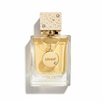 Armaf Club De Nuit Oud Eau de Parfum
