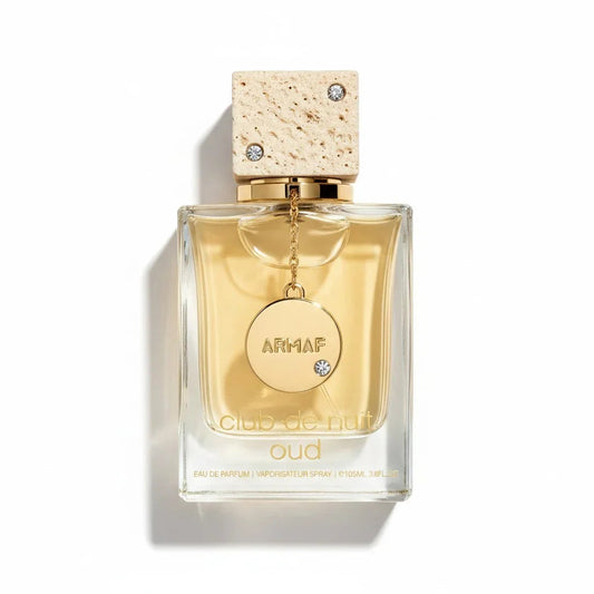 Armaf Club de Nuit Oud Eau de Parfum