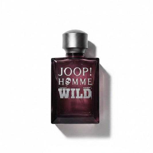 Yep! Homme Wild Eau de Toilette
