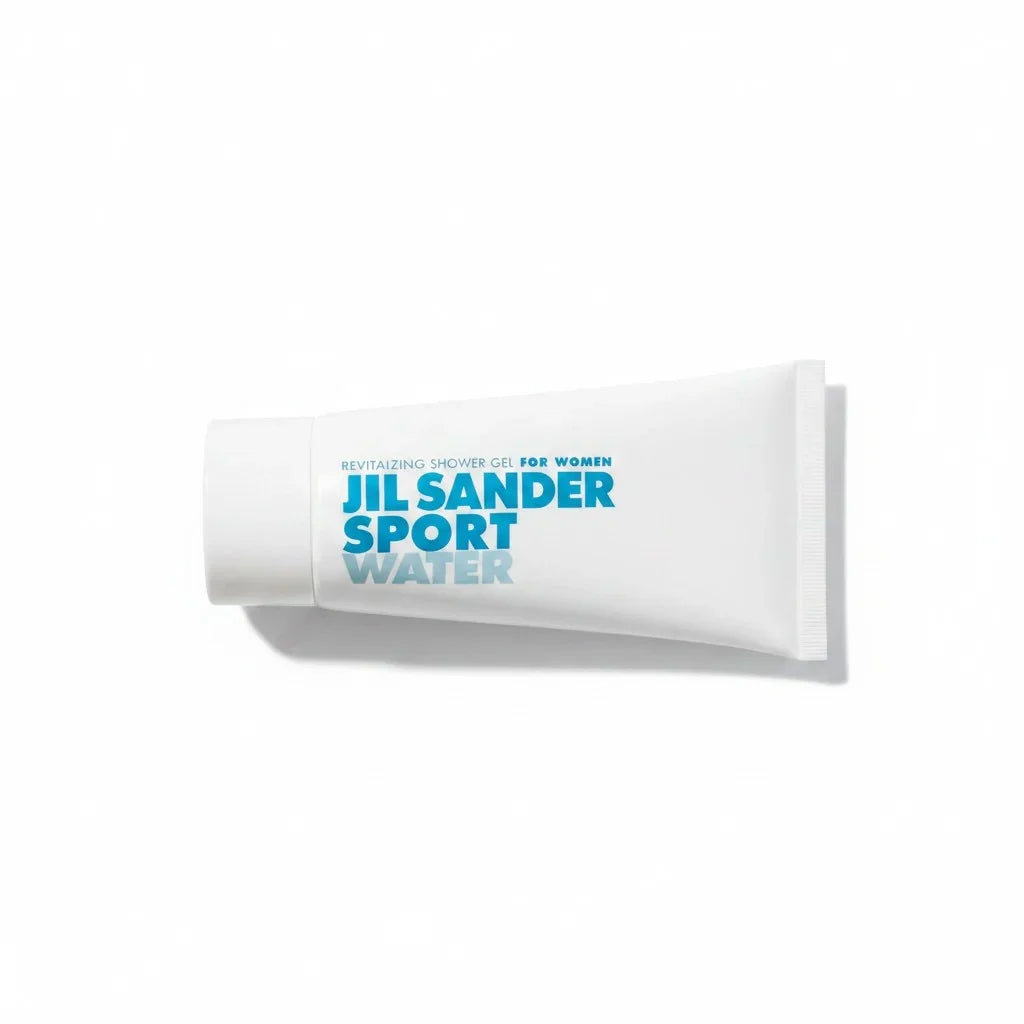 Jil Sander Sport For Women Shower Gel
