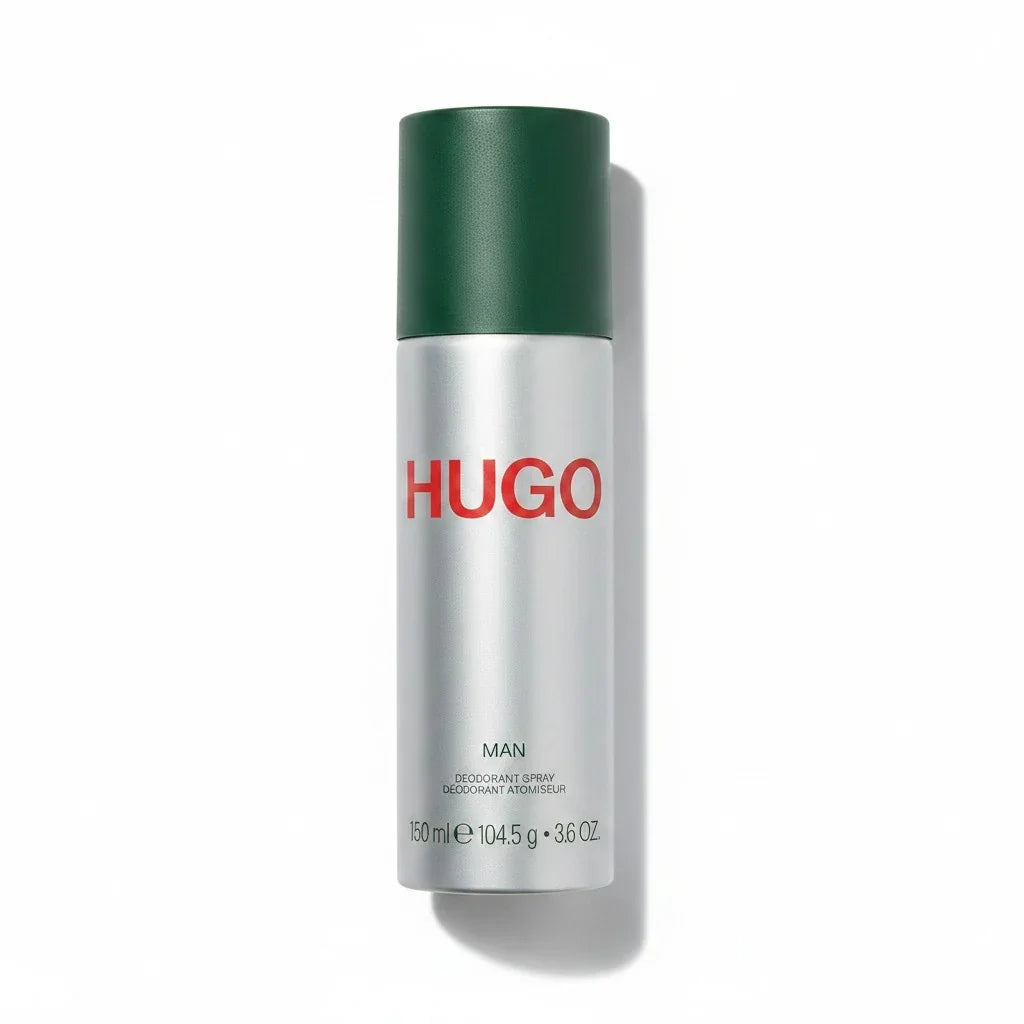 Hugo Boss Hugo Man Deodorant Spray