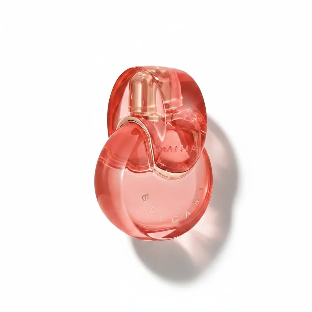 Bvlgari Omnia Coral Eau de Toilette
