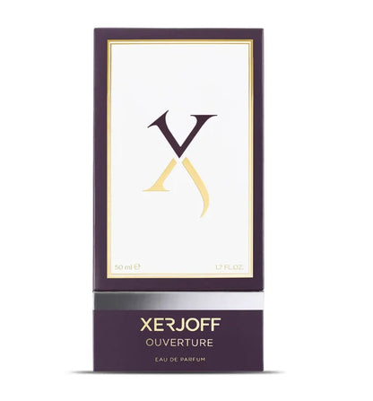 XERJOFF V Ouverture Eau de Parfum