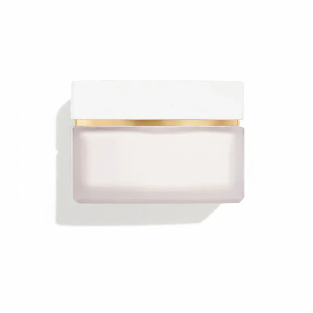 Chanel Coco Mademoiselle Silky Body Cream