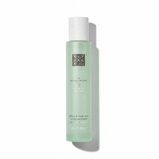 RITUALS...The Ritual of Jing Night Pillow & Body Mist