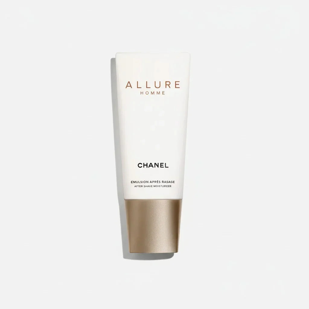 Chanel Allure Homme After Shave Balsam