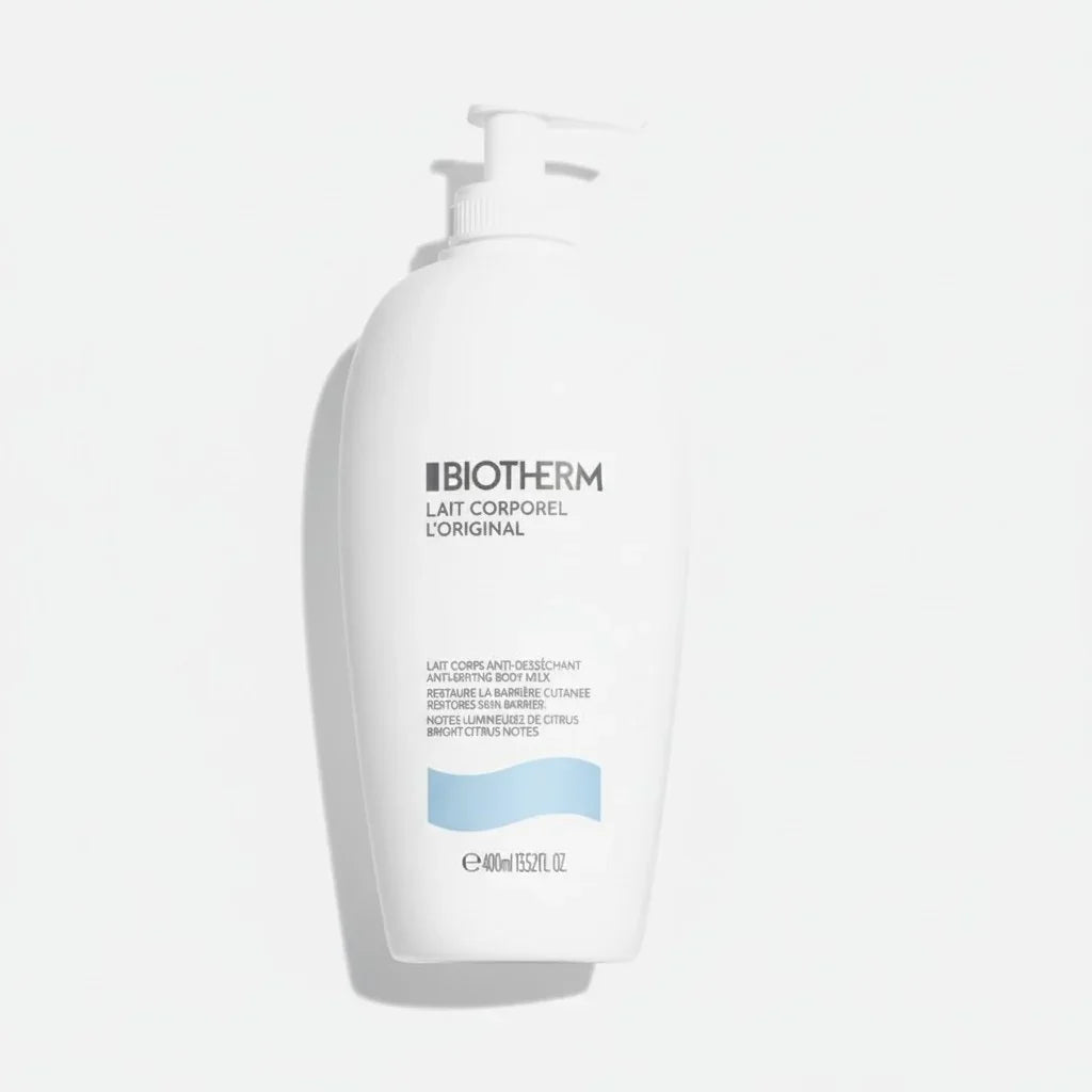 BIOTHERM Lait Corporel Lait Corporel Anti-Desséchant