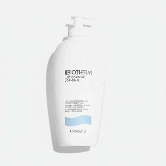 BIOTHERM Lait Corporel Lait Corporel Anti-Desséchant