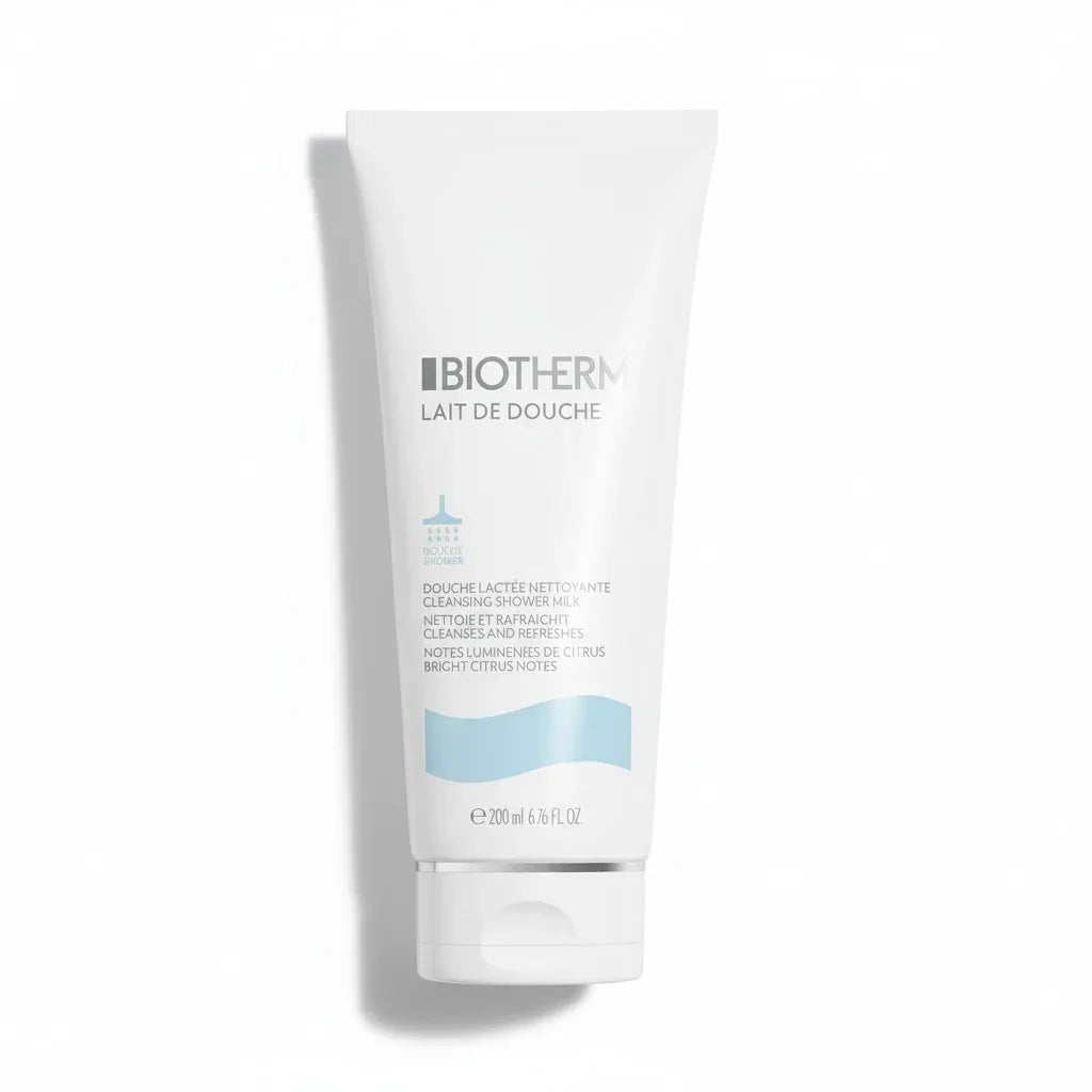 BIOTHERM Shower Gel