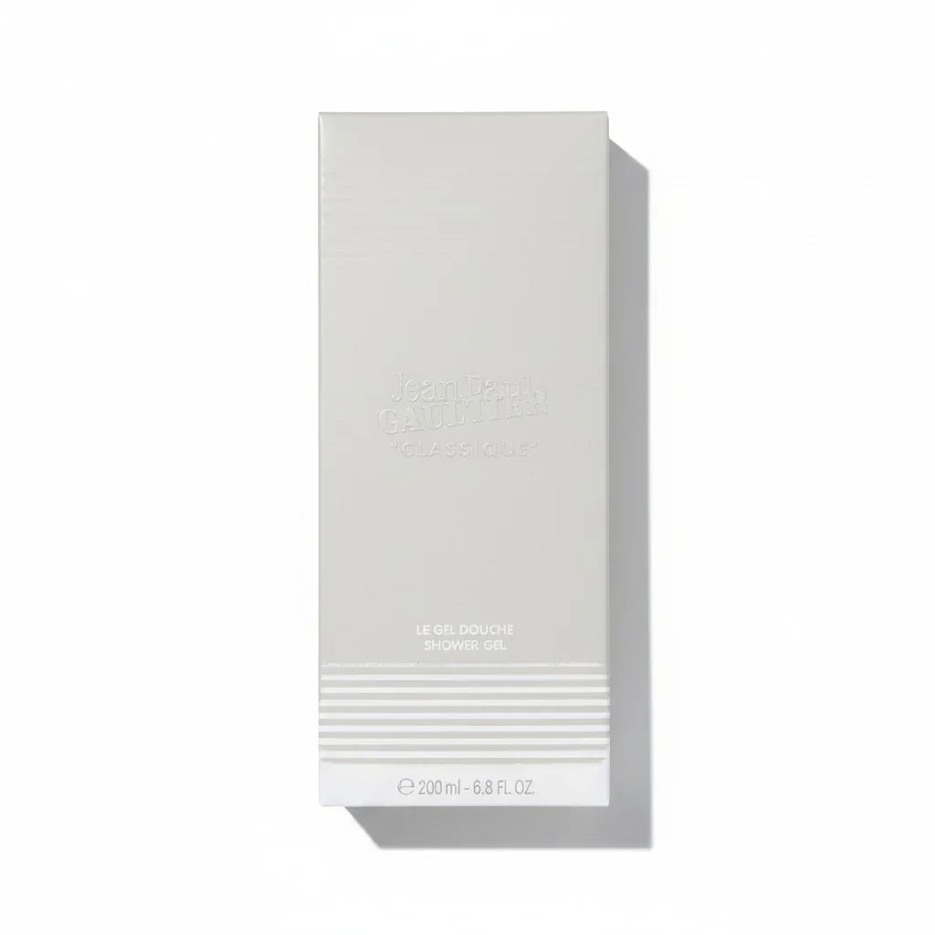 Jean Paul Gaultier Classique Shower Gel