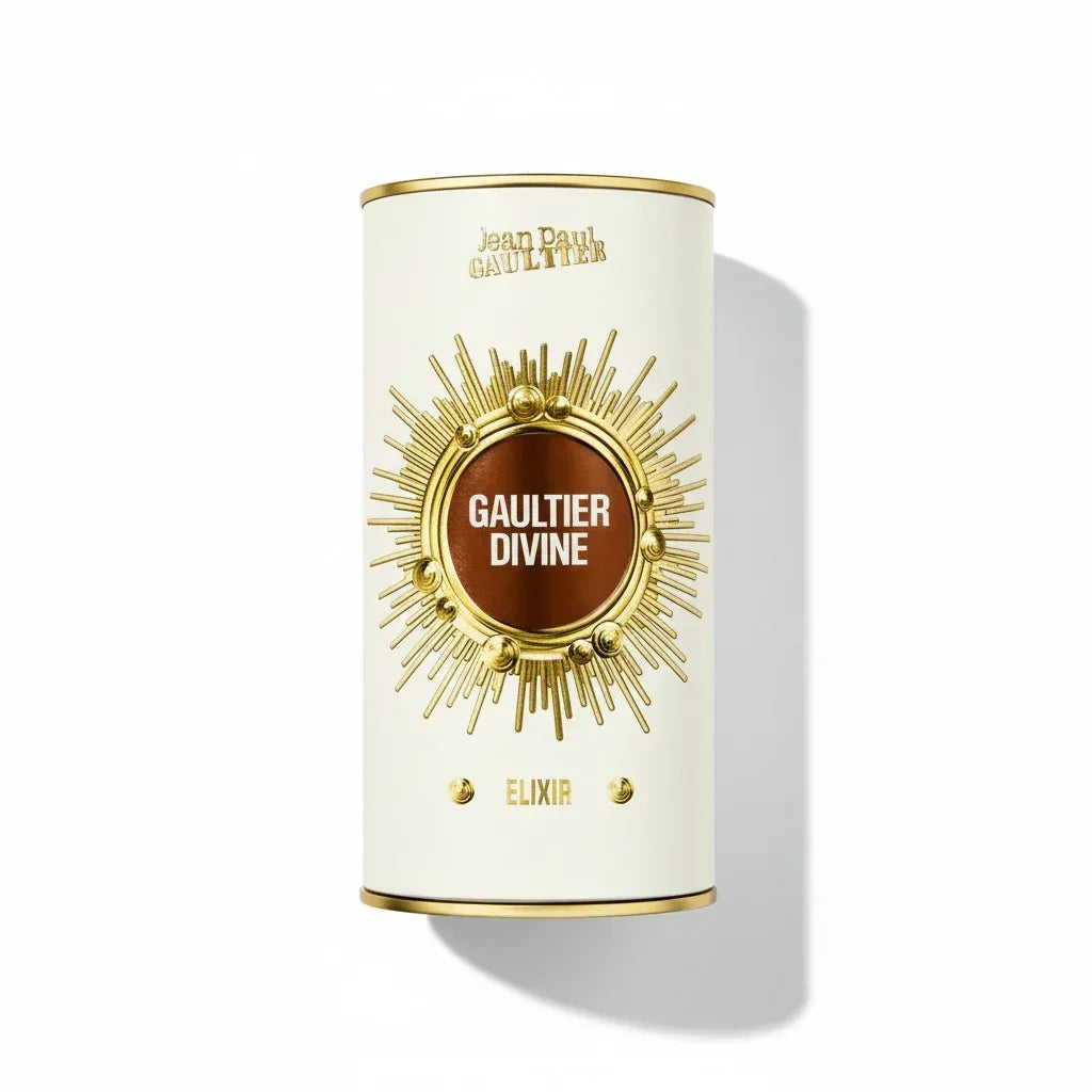 Jean Paul Gaultier Divine Elixir Parfum