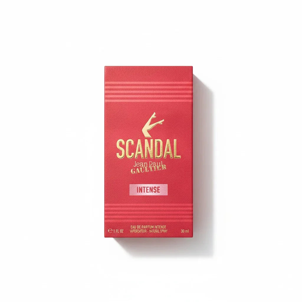 Jean Paul Gaultier Scandal Intense Eau de parfum