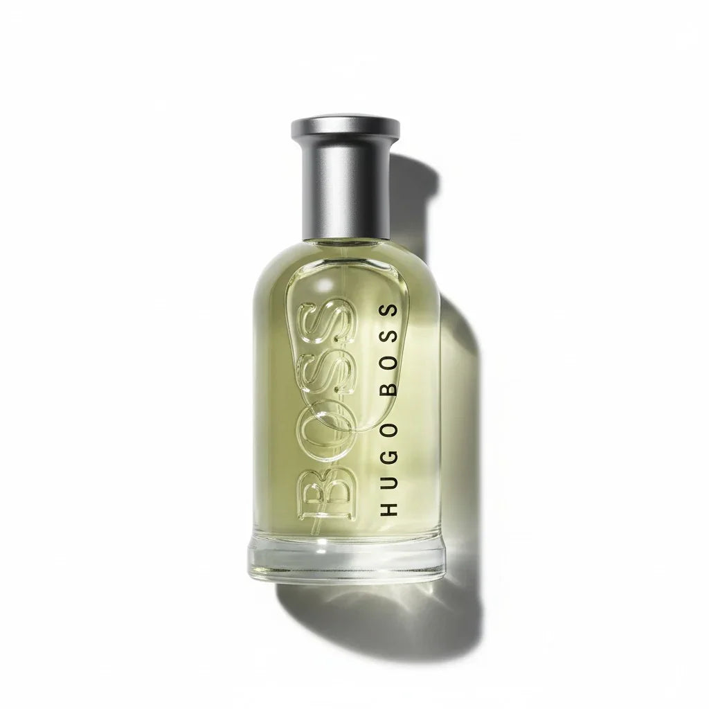 Hugo Boss Boss Bottled After Shave lotion