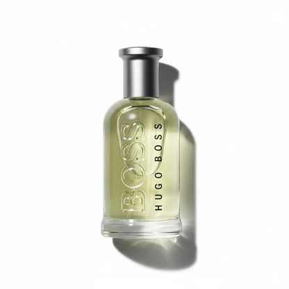 Hugo Boss Boss Bottled After Shave lotion