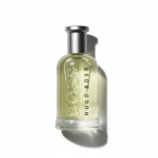 Hugo Boss Boss Bottled After Shave Lotion
