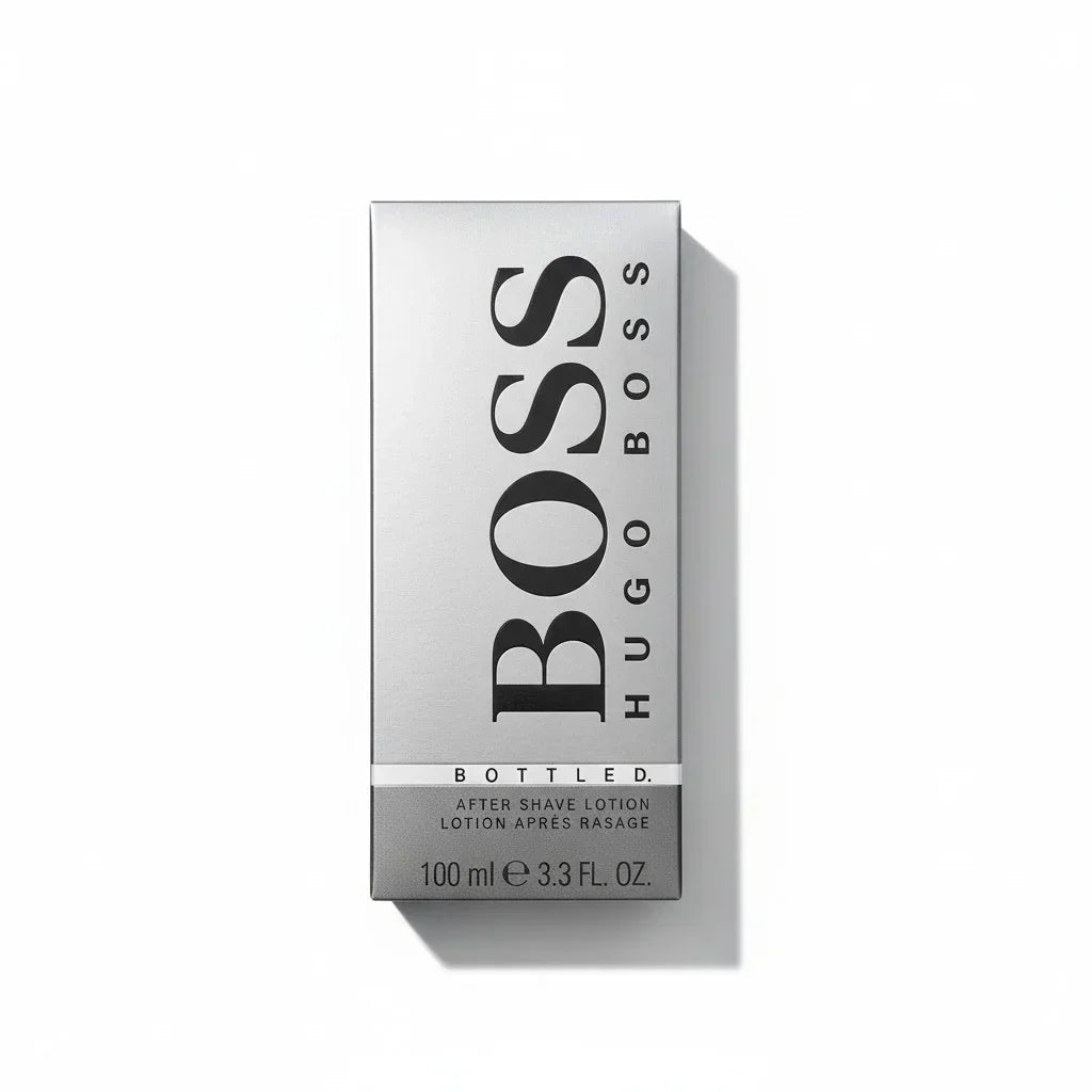 Hugo Boss Boss Bottled After Shave Lotion