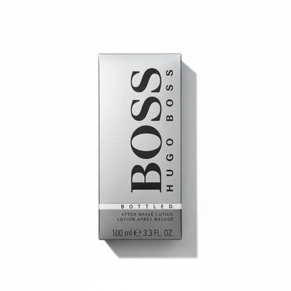 Hugo Boss Boss Bottled After Shave Lotion