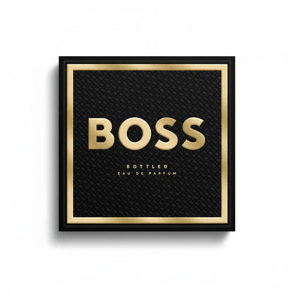 Hugo Boss Bottled Eau de Parfum SET