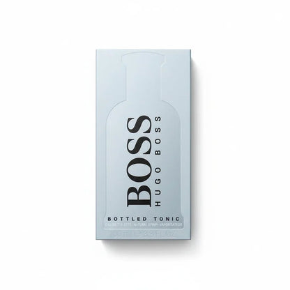 Hugo Boss Bottled Tonic Eau de Toiletet