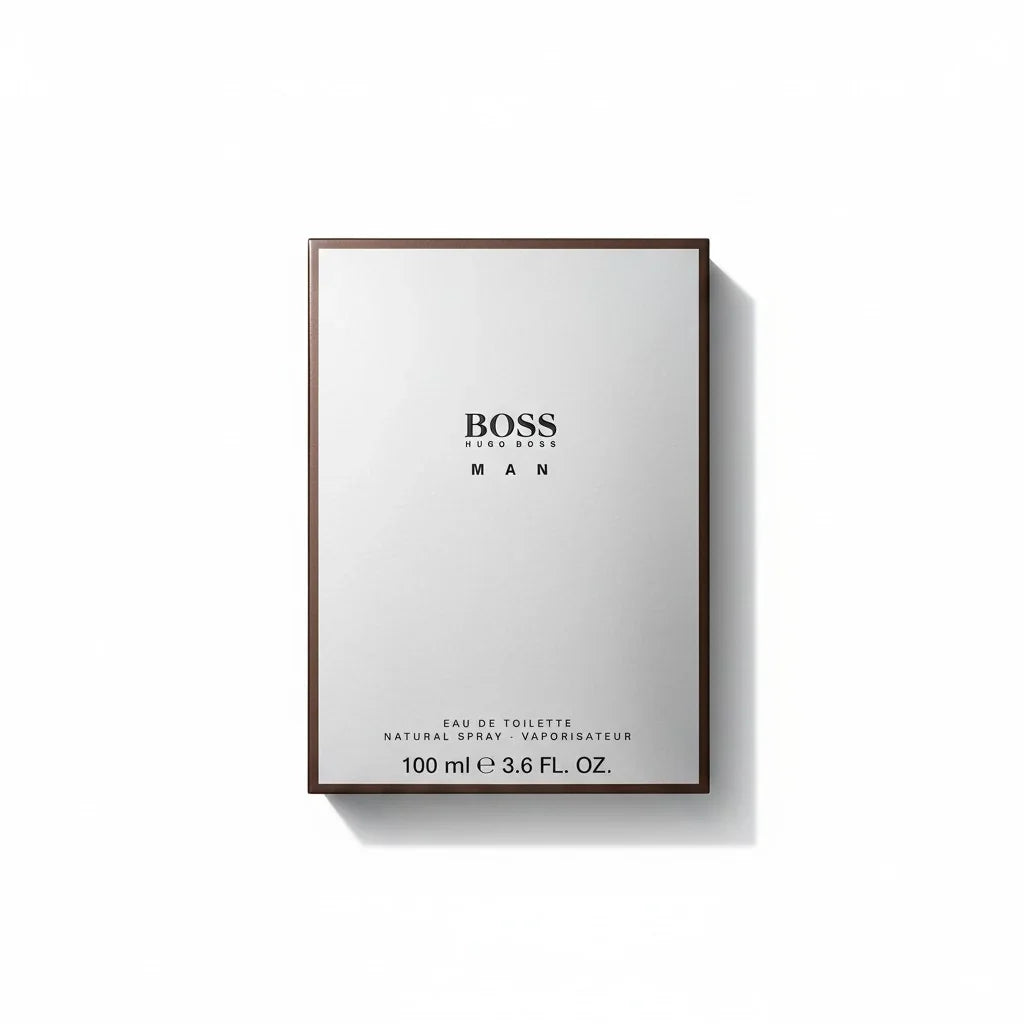Hugo Boss Orange Man Eau de Toilette