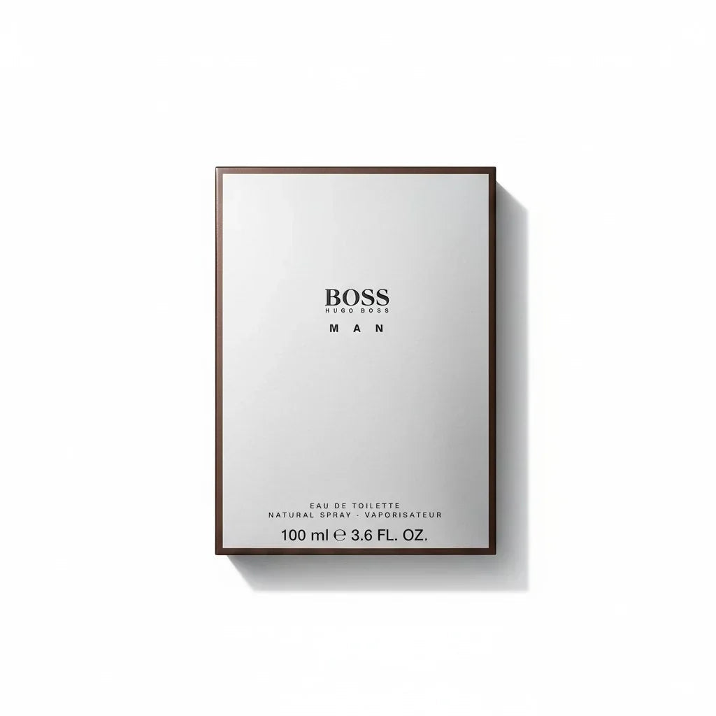 Hugo Boss Orange Man Eau de Toilette