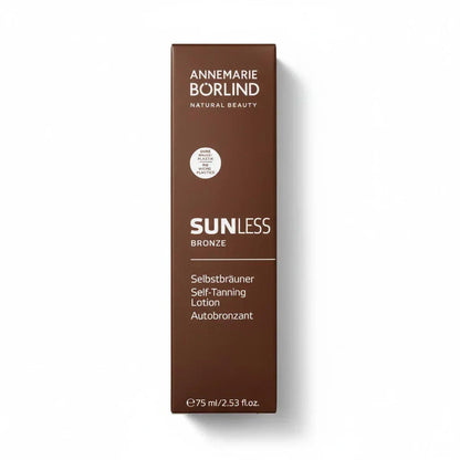 Annemarie Börlind Sunless Bronze Lotion