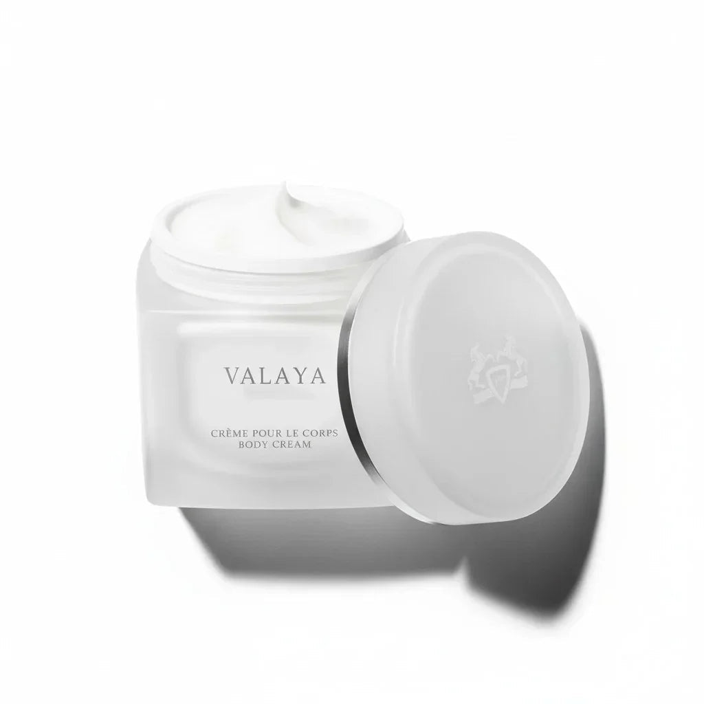 Parfums de Marly Valaya Body Cream