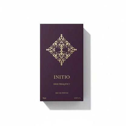 Initio High Frequency Eau de Parfum