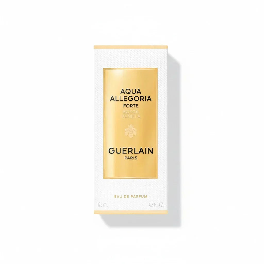 Guerlain Aqua Allegoria Forte Bosca Vanilla Eau de Parfum
