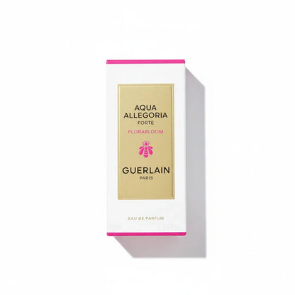 Guerlain Aqua Allegoria Forte Florabloom Eau de Parfum